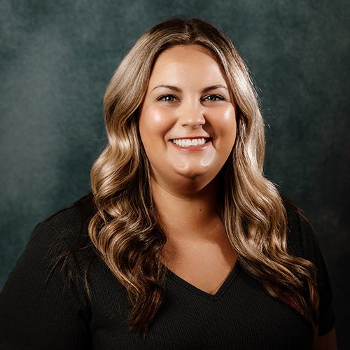 Hillary Foster - Oasis Pregnancy Care Centers Picture of Hillary Foster - Assistant Development Director - Oasis Pregnancy Care Centers